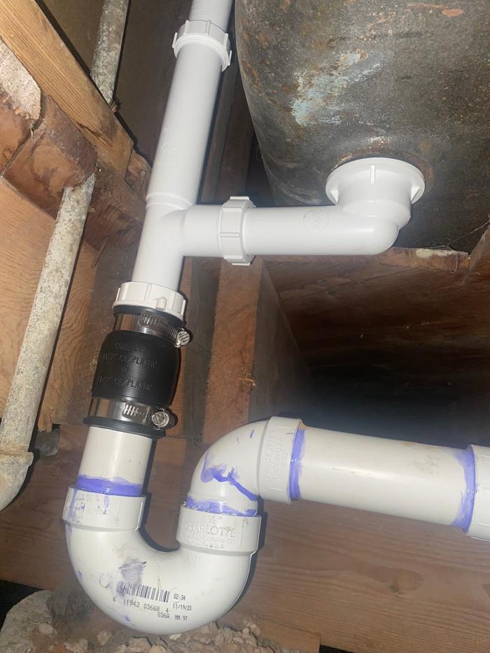 Colossal Plumbing - Tulsa, OK