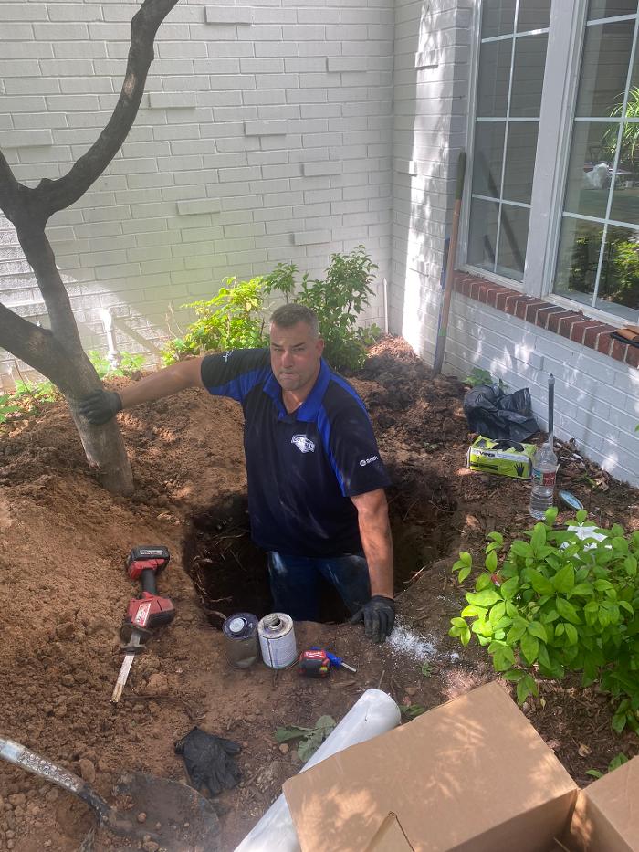 Colossal Plumbing - Tulsa, OK