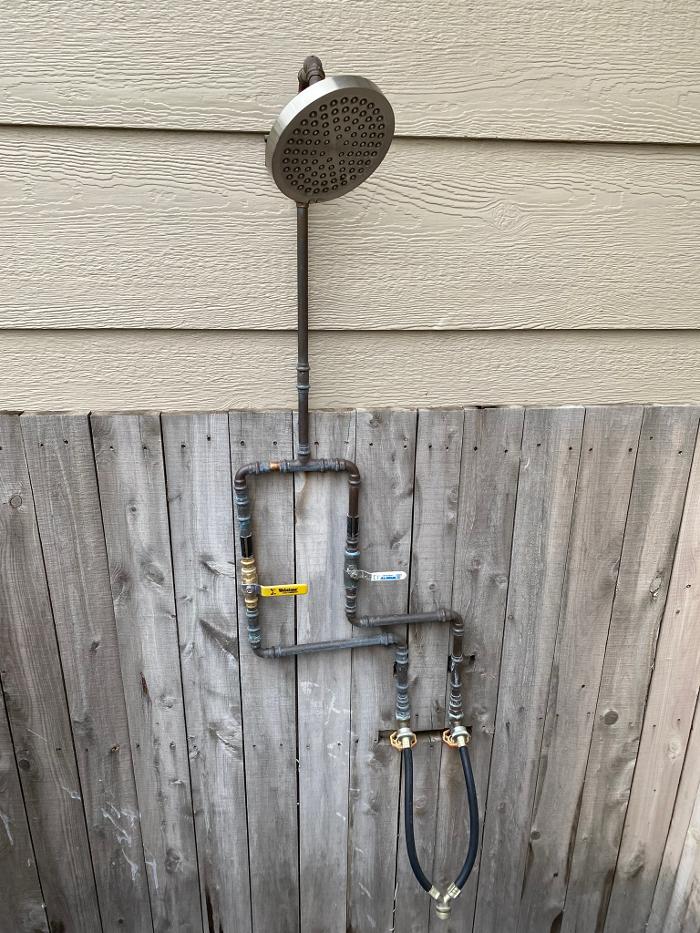 Colossal Plumbing - Tulsa, OK