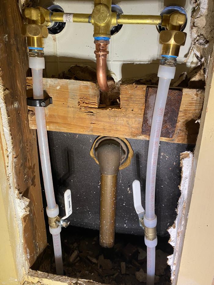 Colossal Plumbing - Tulsa, OK