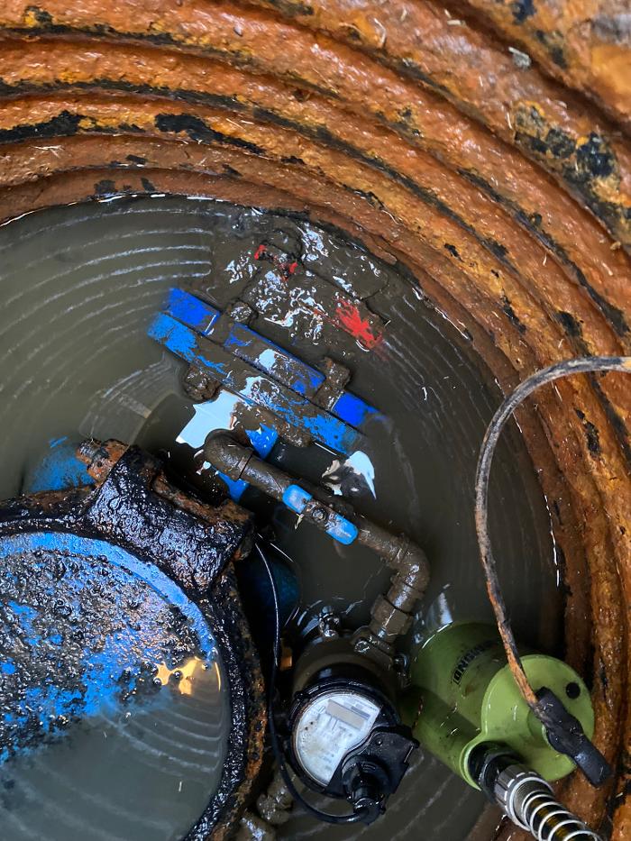 Colossal Plumbing - Tulsa, OK