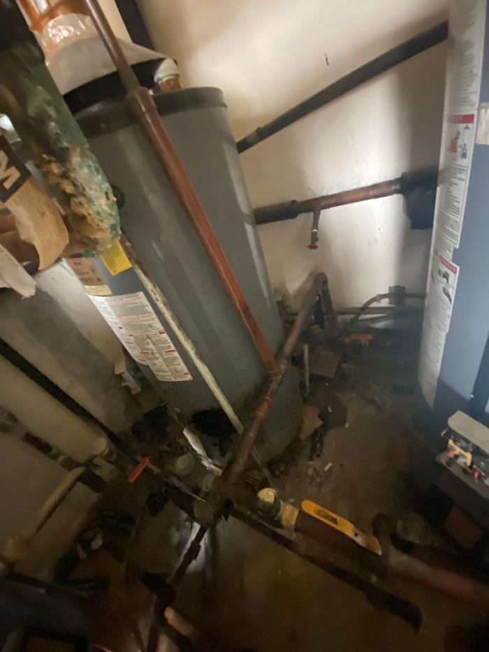 Colossal Plumbing - Tulsa, OK