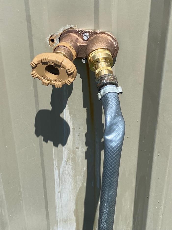 Colossal Plumbing - Tulsa, OK