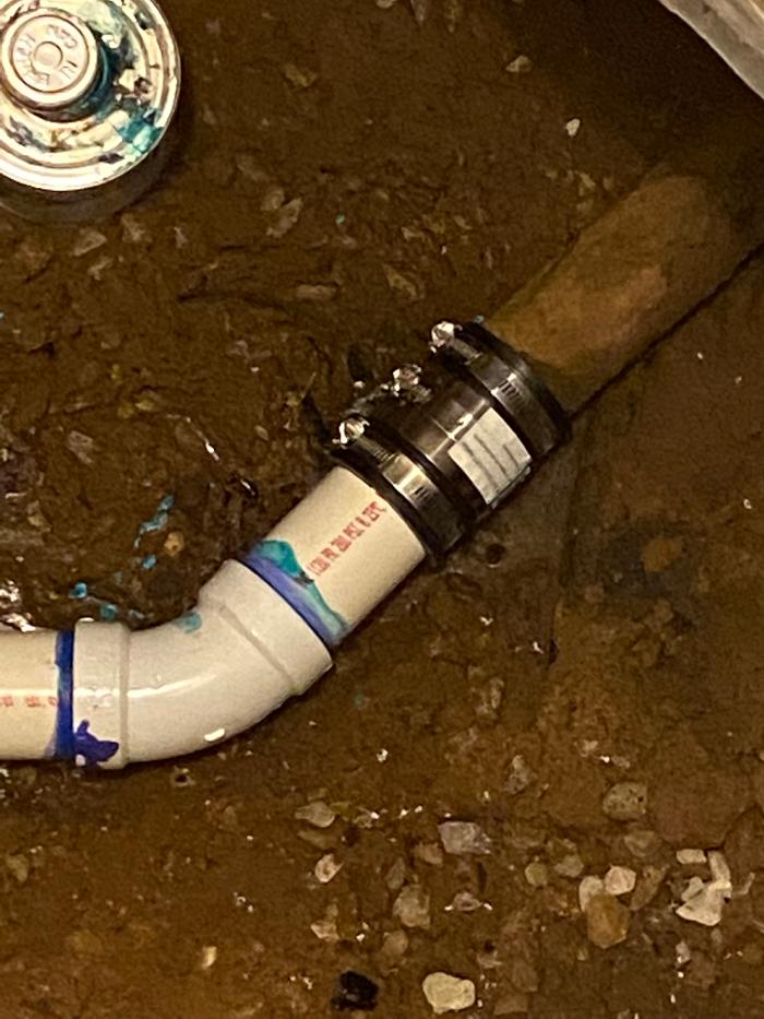 Colossal Plumbing - Tulsa, OK