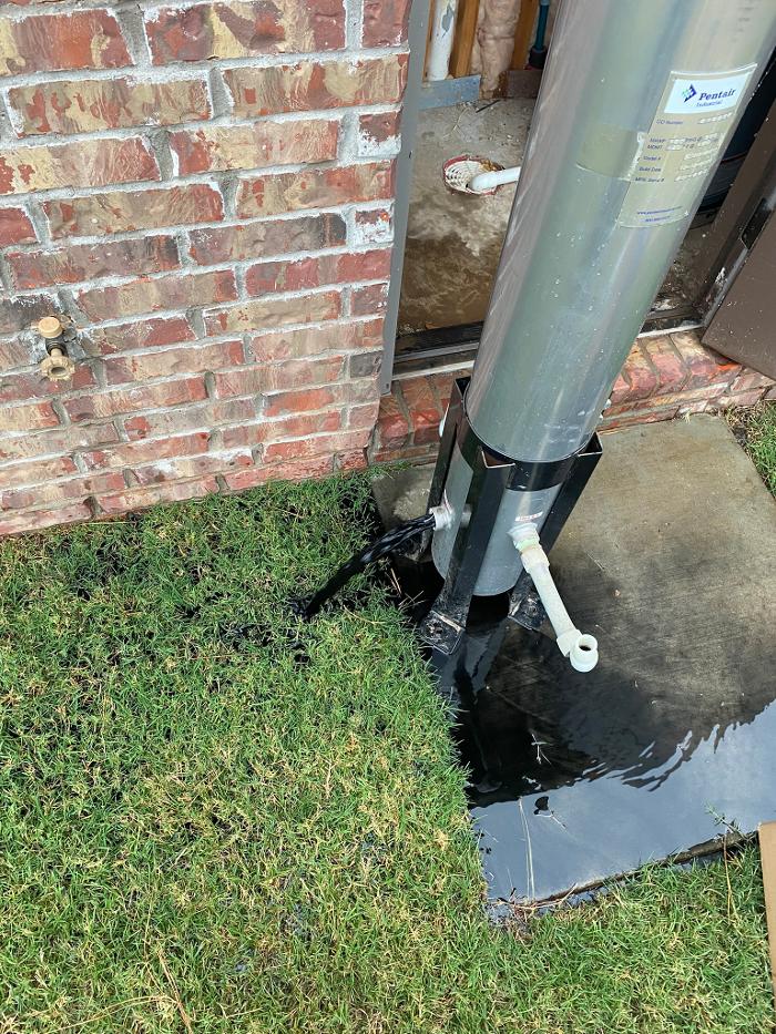 Colossal Plumbing - Tulsa, OK