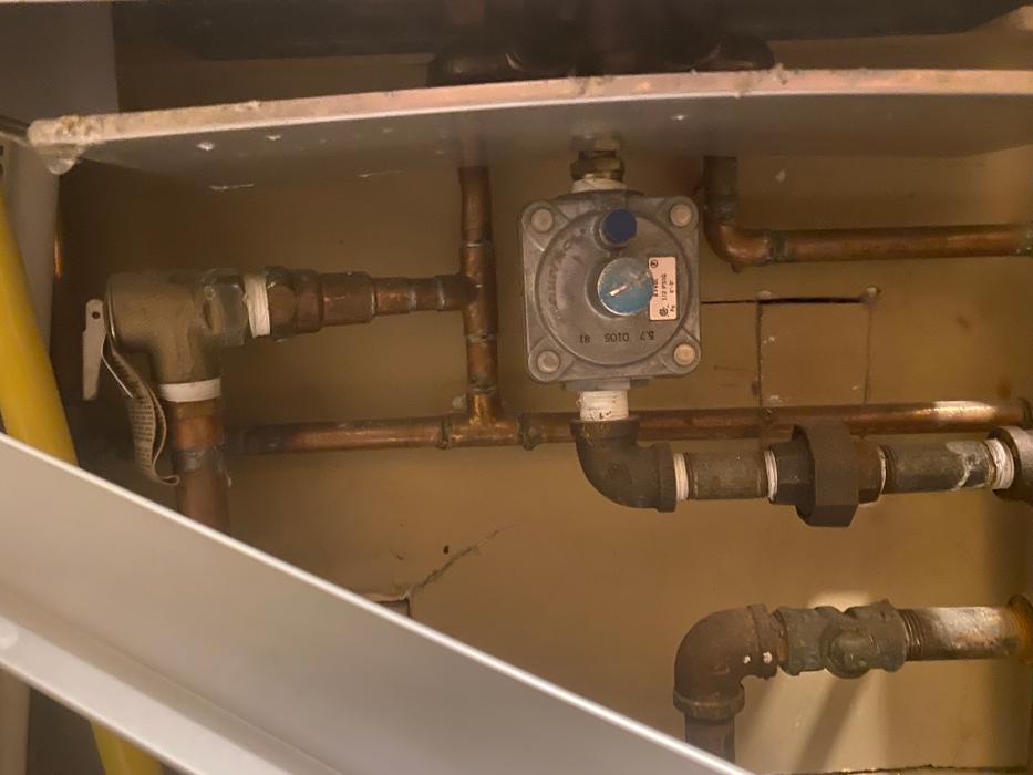 Colossal Plumbing - Tulsa, OK