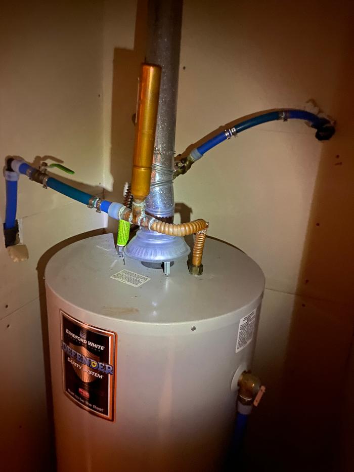 Colossal Plumbing - Tulsa, OK