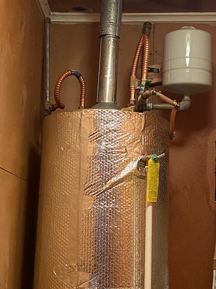 Colossal Plumbing - Tulsa, OK