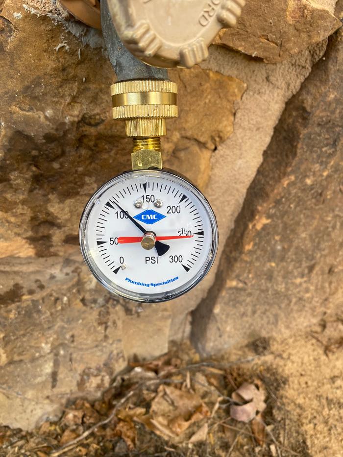 Colossal Plumbing - Tulsa, OK