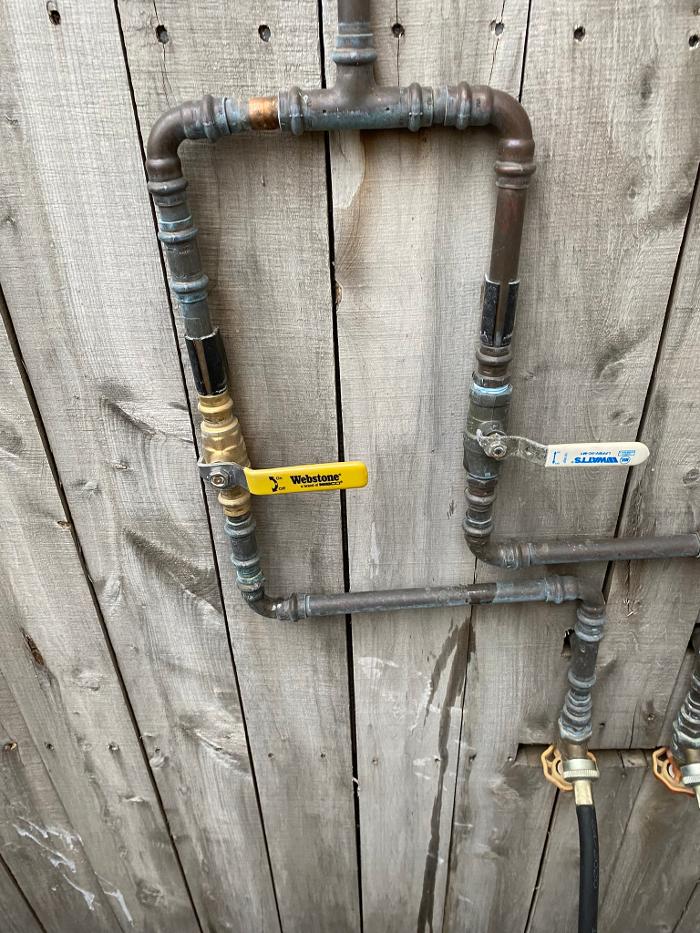 Colossal Plumbing - Tulsa, OK