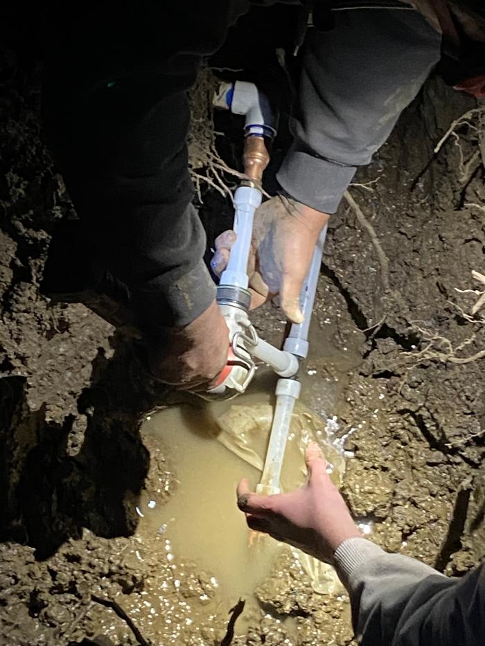 Colossal Plumbing - Tulsa, OK