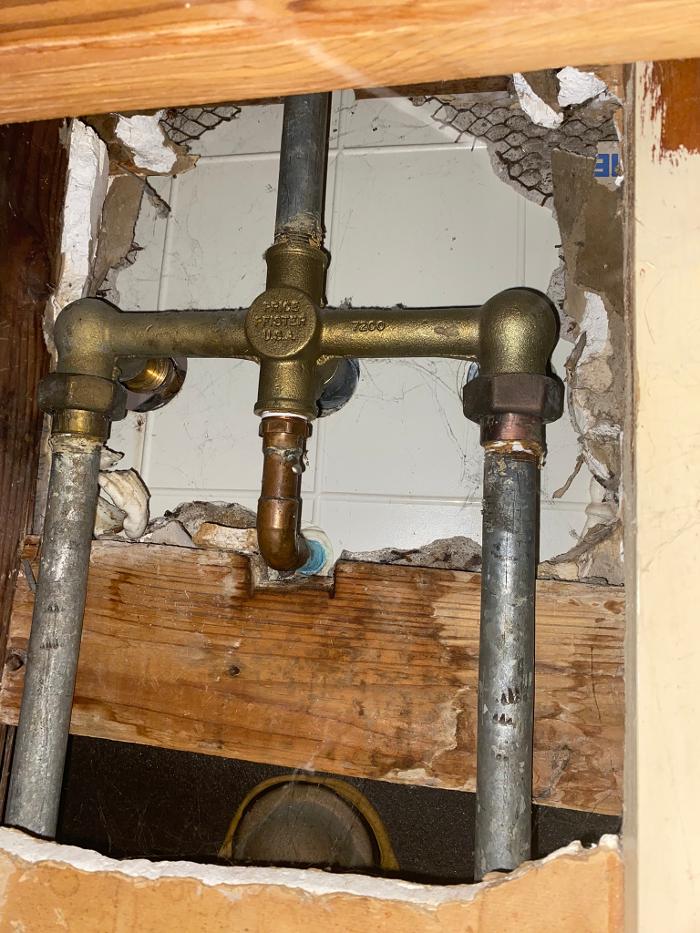 Colossal Plumbing - Tulsa, OK