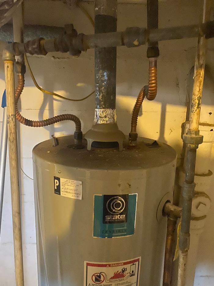 Colossal Plumbing - Tulsa, OK