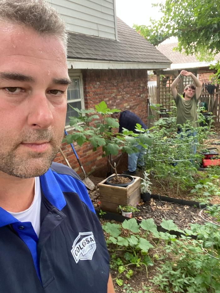 Colossal Plumbing - Tulsa, OK