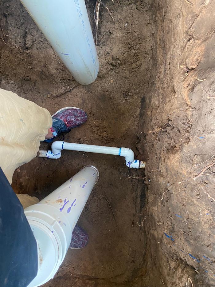 Colossal Plumbing - Tulsa, OK