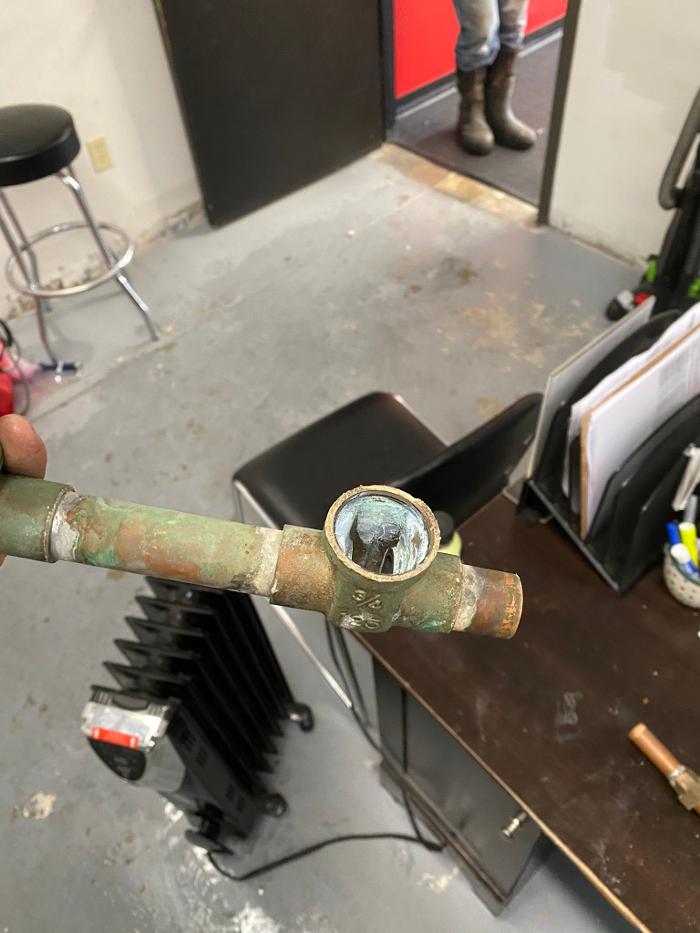 Colossal Plumbing - Tulsa, OK