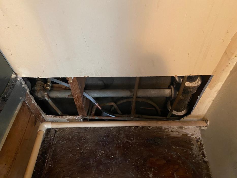 Colossal Plumbing - Tulsa, OK