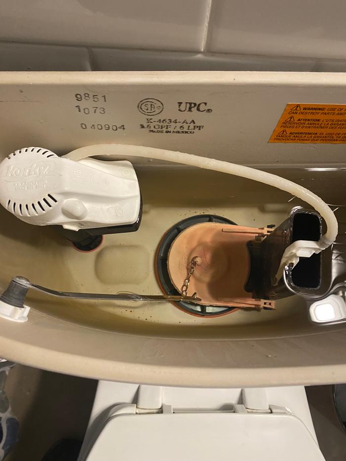 Colossal Plumbing - Tulsa, OK