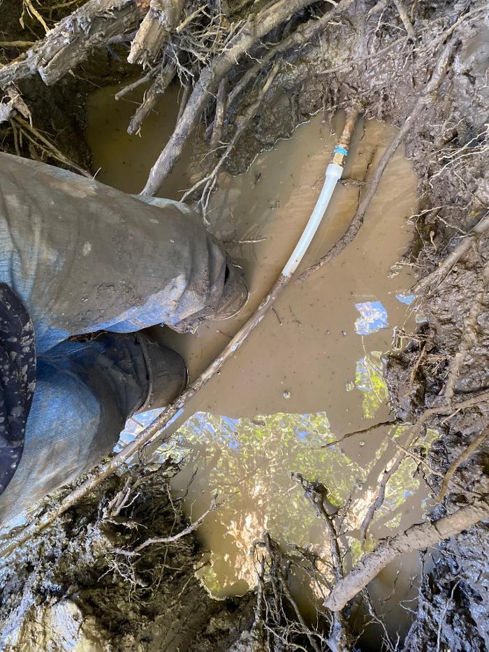 Colossal Plumbing - Tulsa, OK