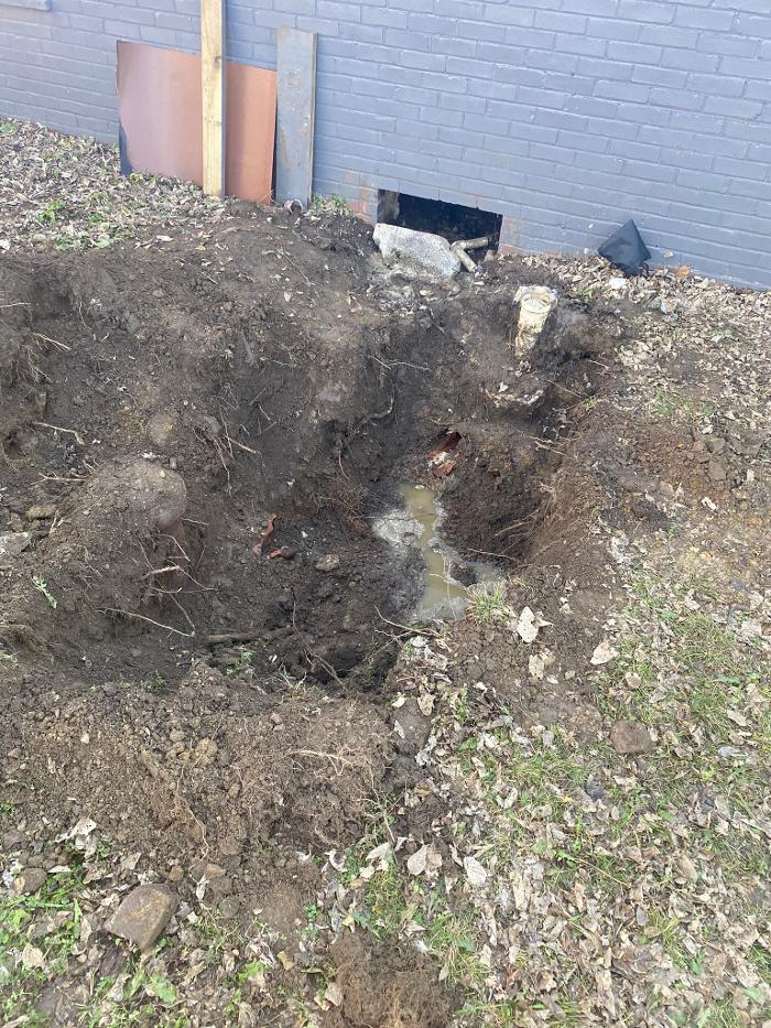 Colossal Plumbing - Tulsa, OK