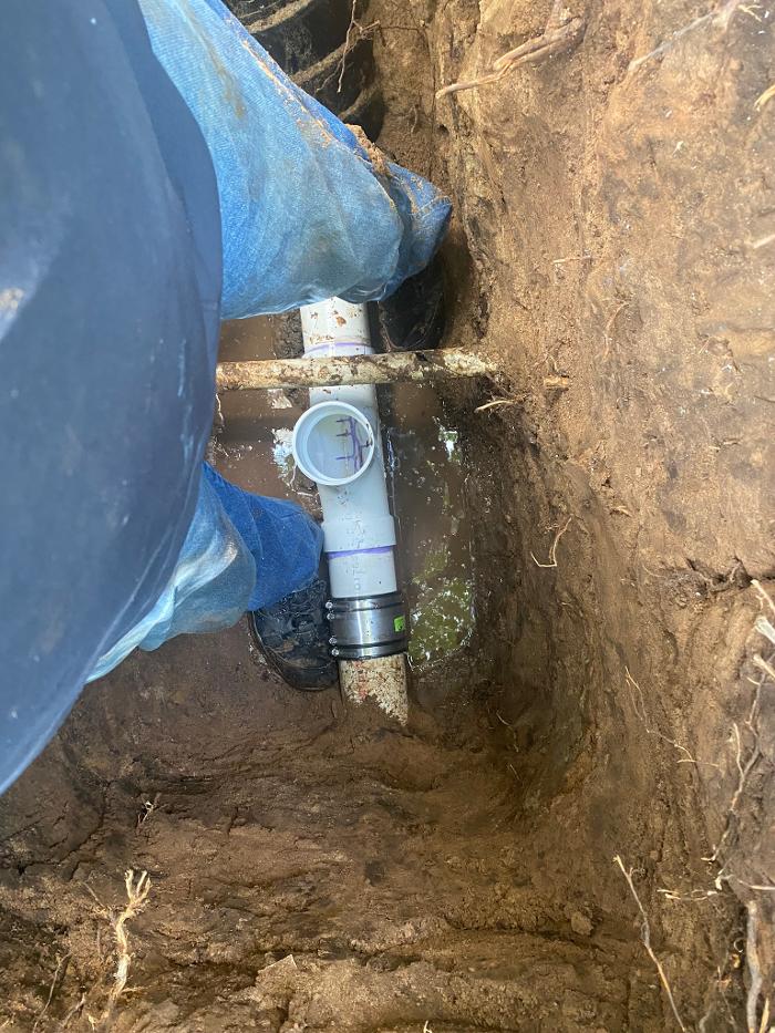 Colossal Plumbing - Tulsa, OK