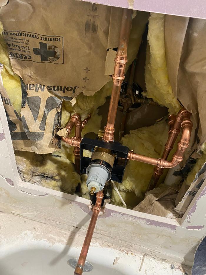 Colossal Plumbing - Tulsa, OK