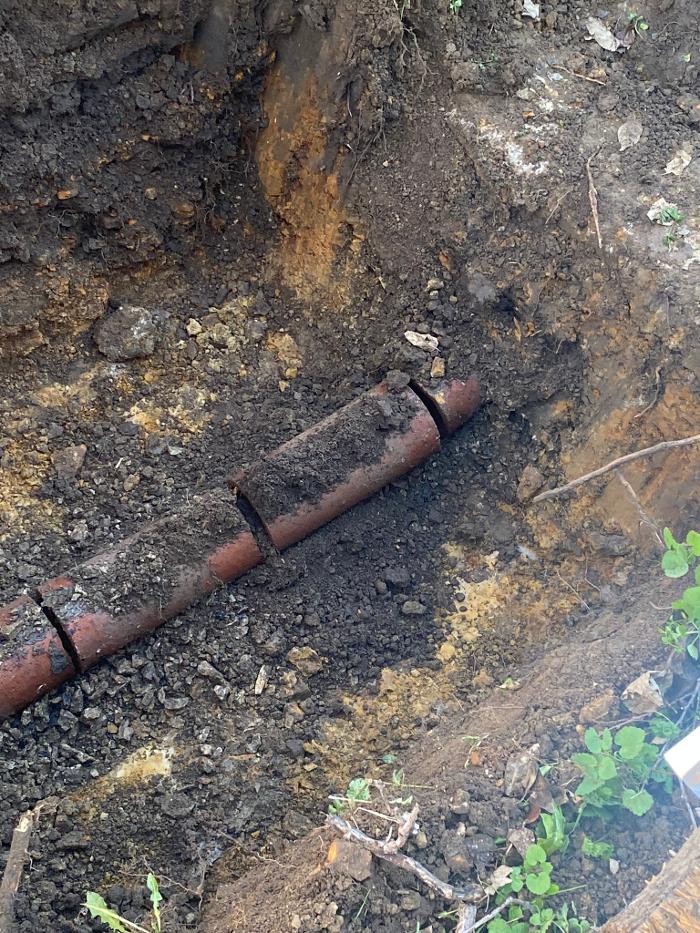 Colossal Plumbing - Tulsa, OK