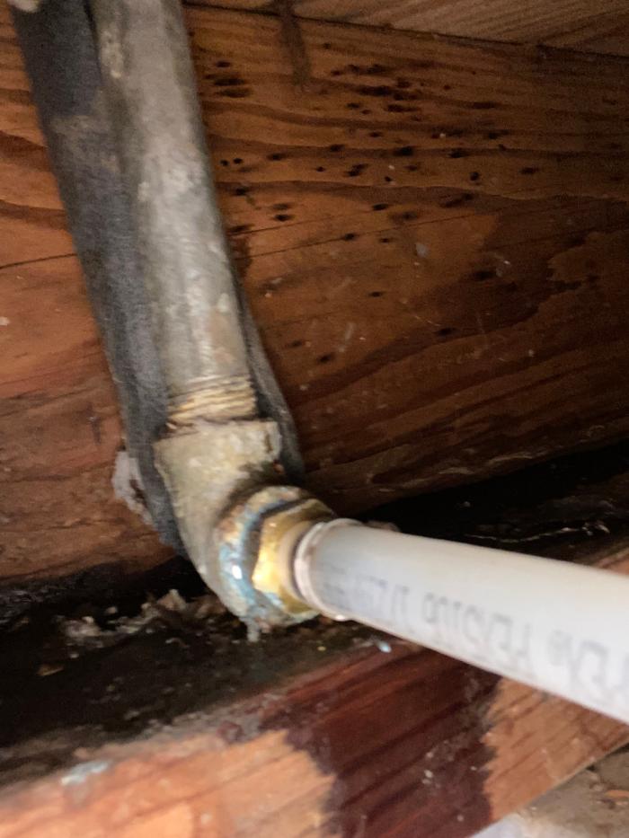 Colossal Plumbing - Tulsa, OK