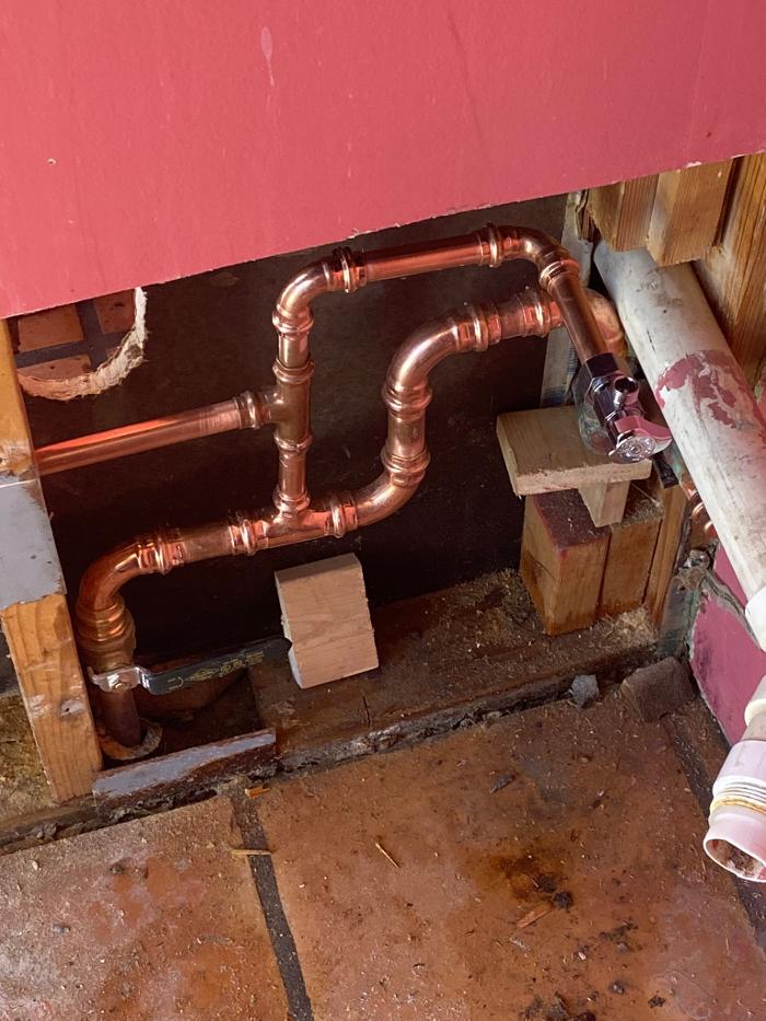 Colossal Plumbing - Tulsa, OK