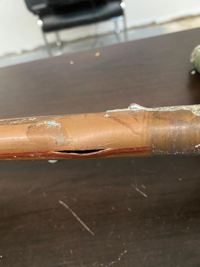 Colossal Plumbing - Tulsa, OK