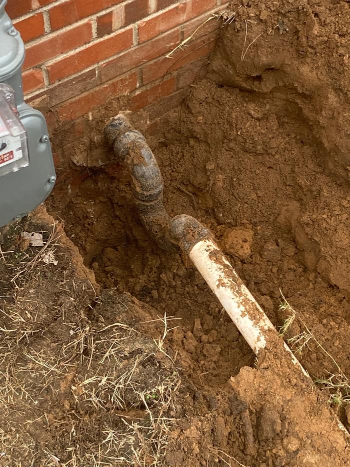 Colossal Plumbing - Tulsa, OK