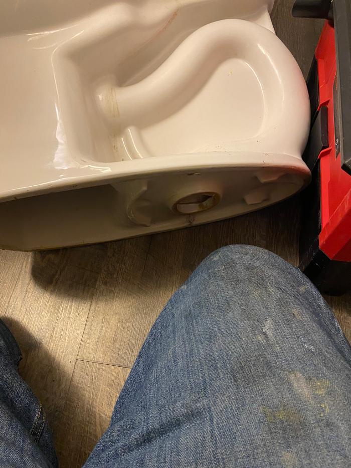 Colossal Plumbing - Tulsa, OK