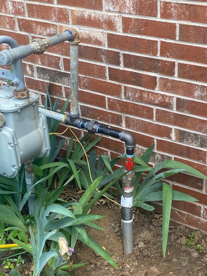 Colossal Plumbing - Tulsa, OK