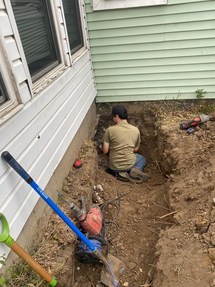 Colossal Plumbing - Tulsa, OK