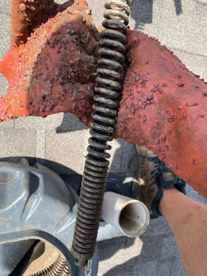 Colossal Plumbing - Tulsa, OK