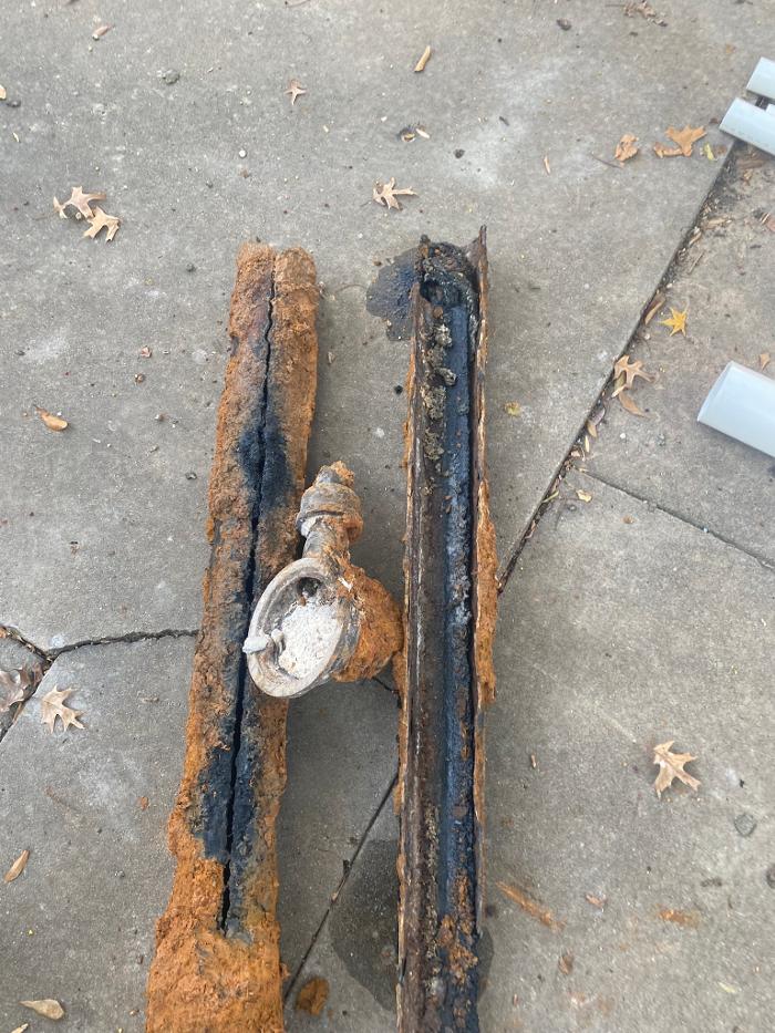 Colossal Plumbing - Tulsa, OK