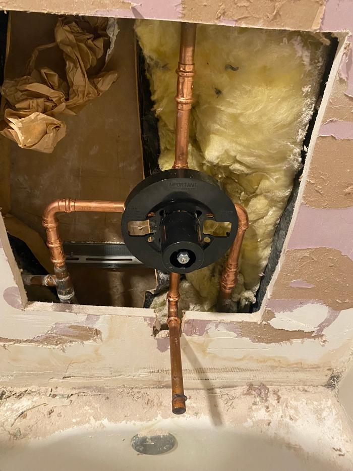 Colossal Plumbing - Tulsa, OK