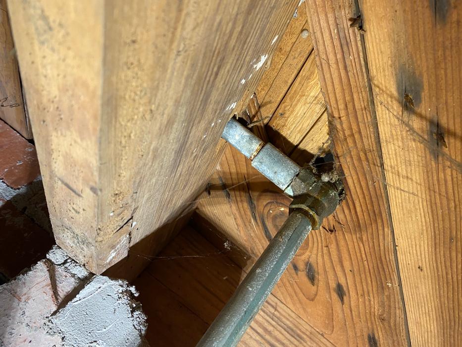 Colossal Plumbing - Tulsa, OK