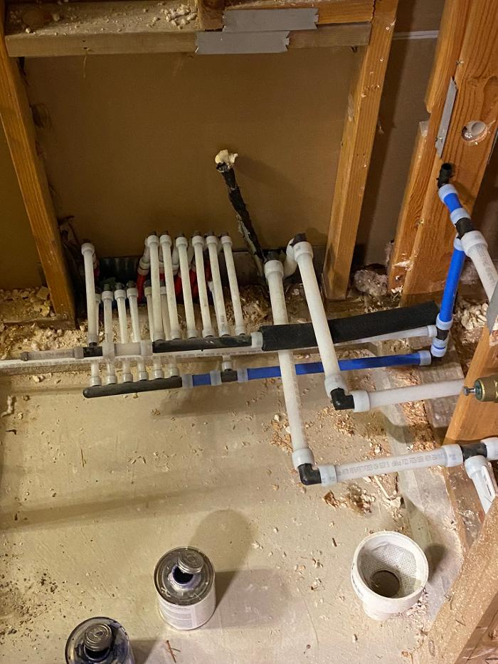 Colossal Plumbing - Tulsa, OK