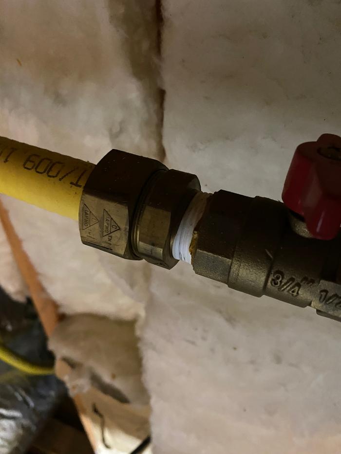 Colossal Plumbing - Tulsa, OK