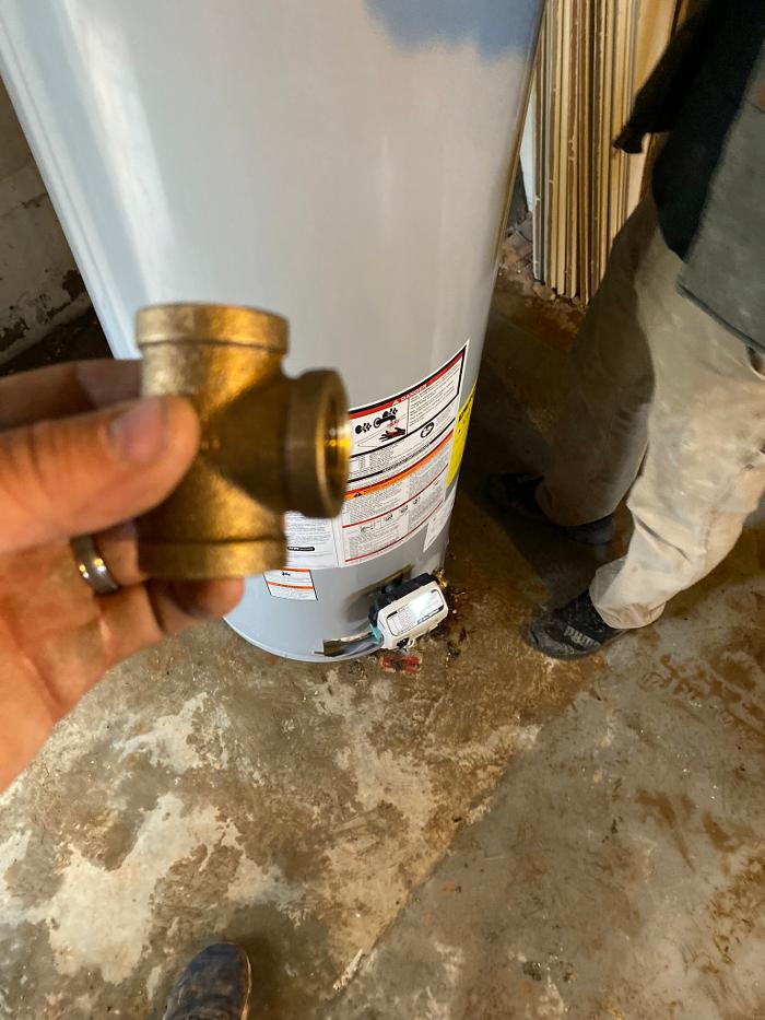 Colossal Plumbing - Tulsa, OK