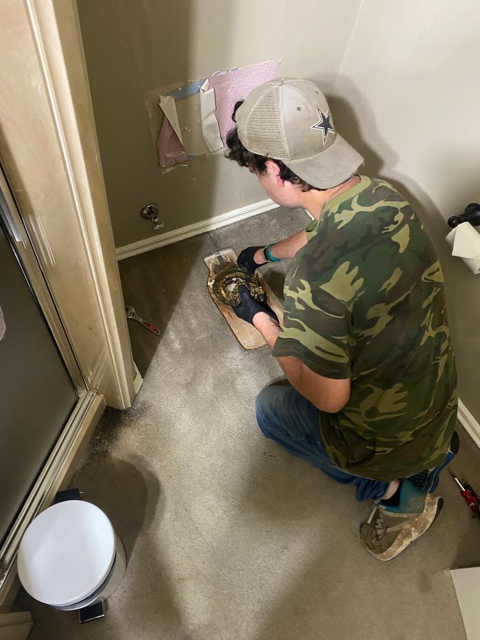 Colossal Plumbing - Tulsa, OK