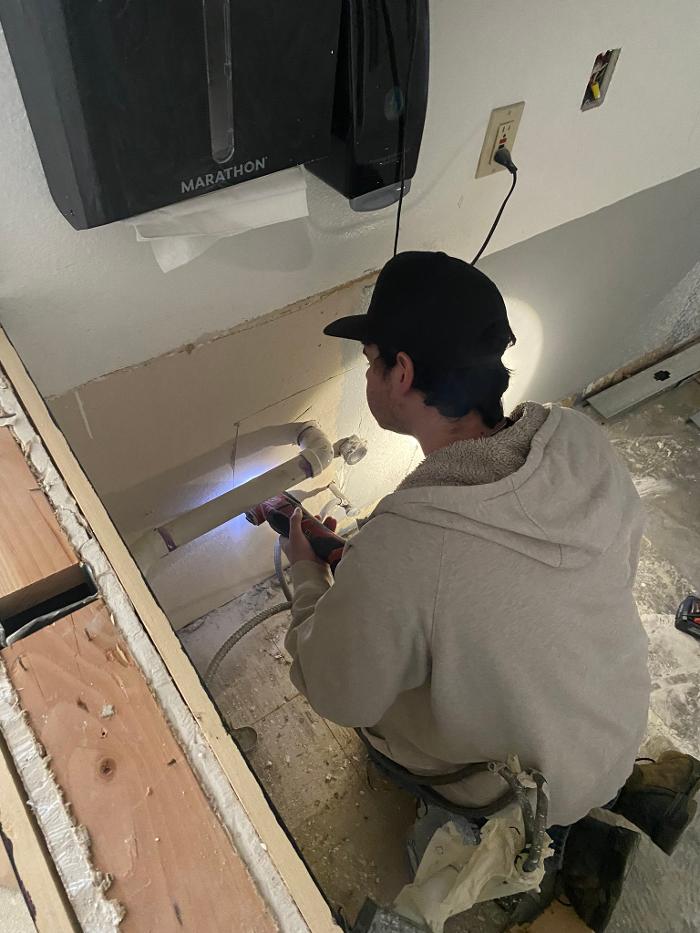 Colossal Plumbing - Tulsa, OK