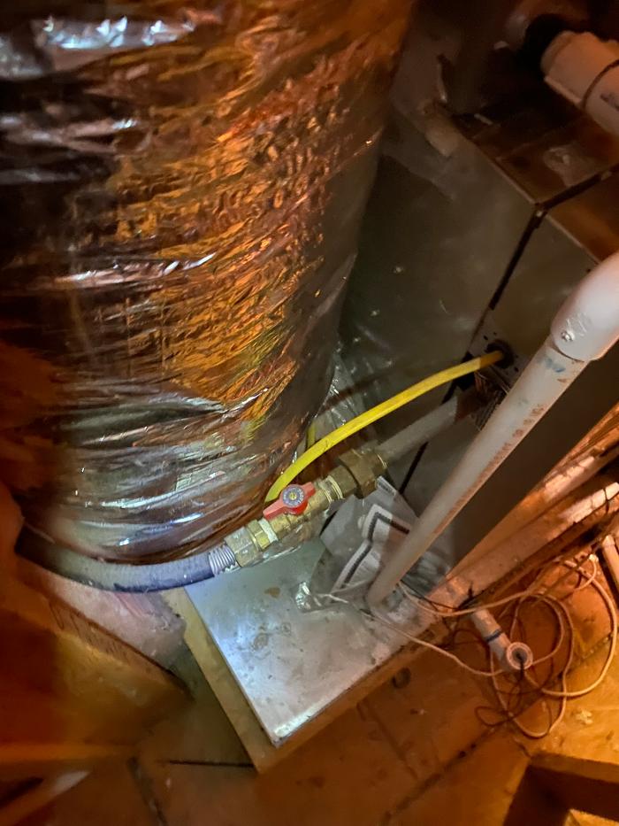 Colossal Plumbing - Tulsa, OK