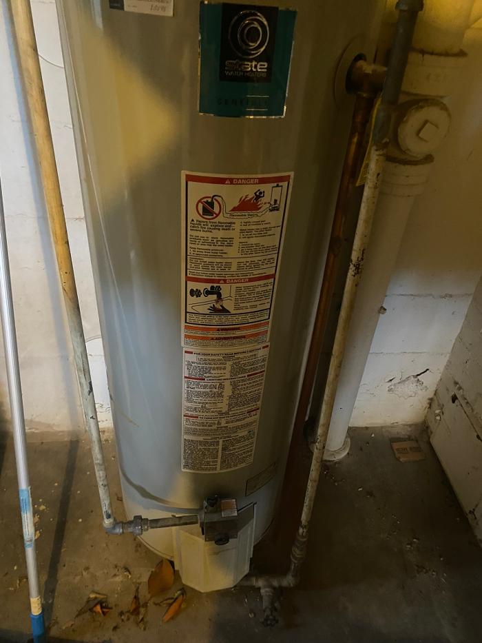 Colossal Plumbing - Tulsa, OK