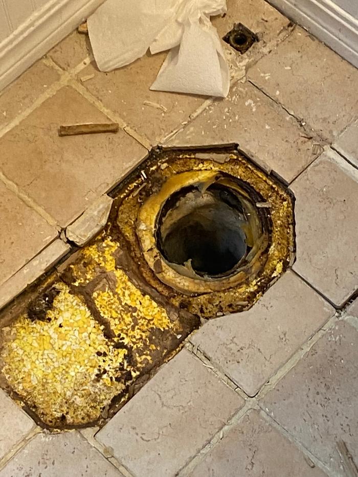 Colossal Plumbing - Tulsa, OK