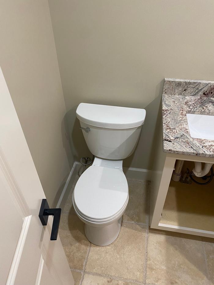 Colossal Plumbing - Tulsa, OK