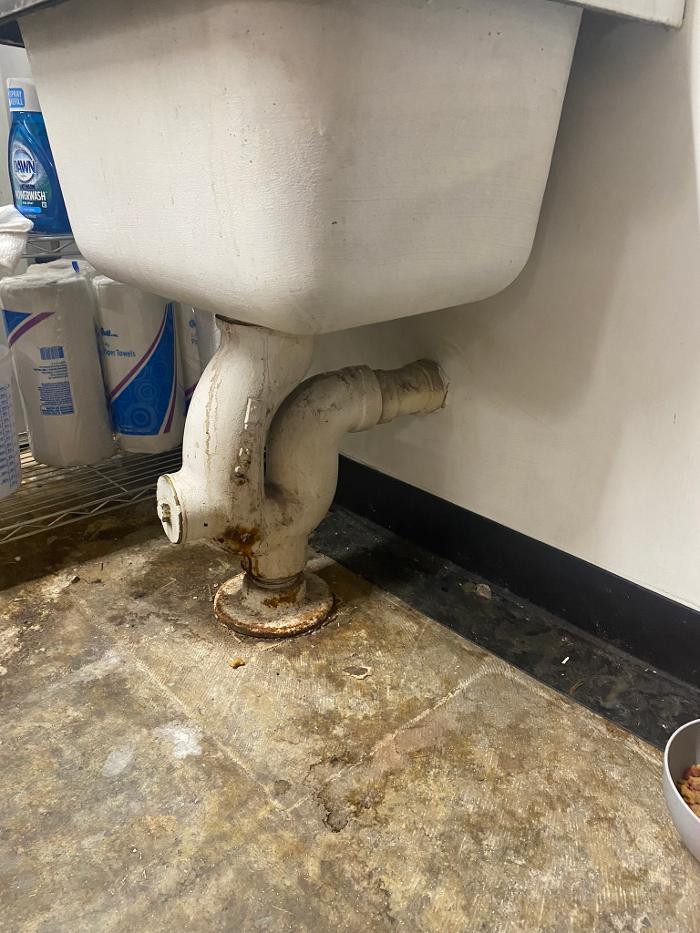 Colossal Plumbing - Tulsa, OK