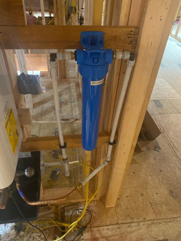 Colossal Plumbing - Tulsa, OK