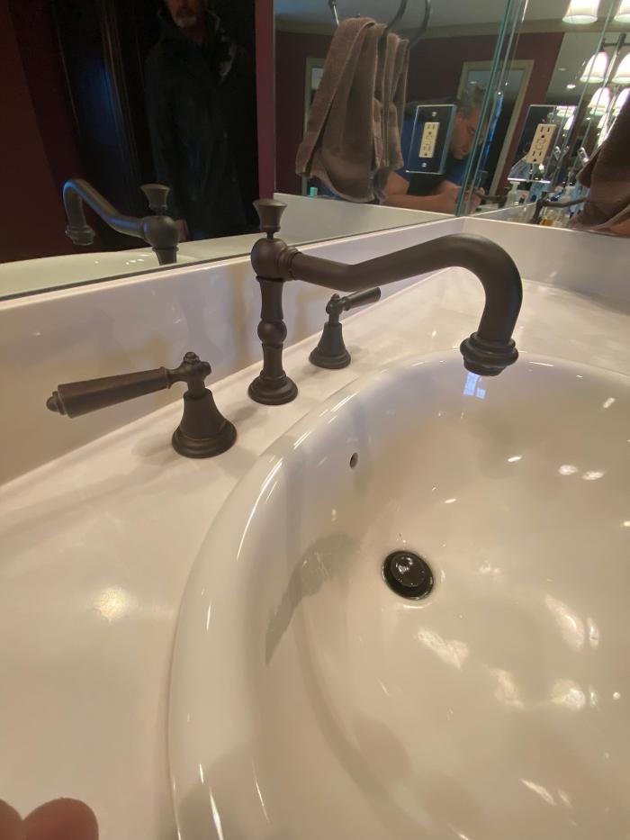 Colossal Plumbing - Tulsa, OK